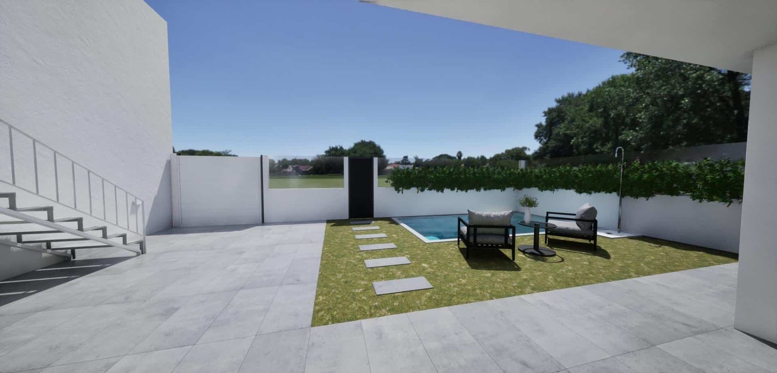 10-2 Quad House for sale in pueblo