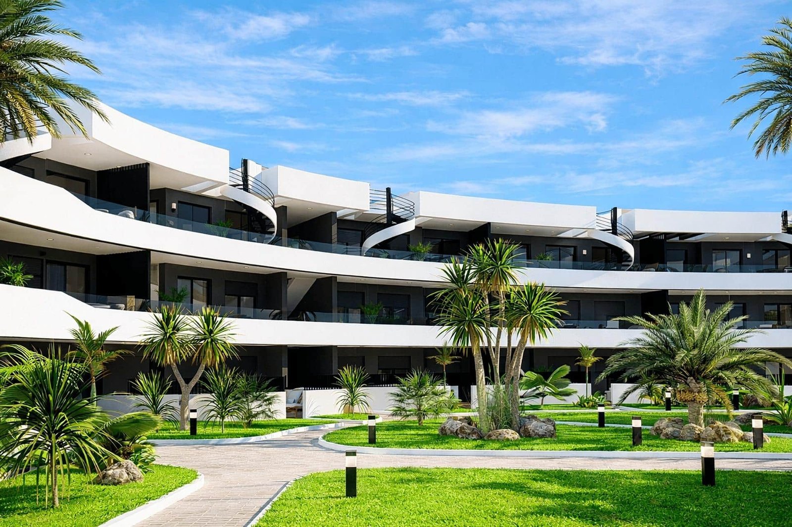 10-2 Apartment for sale in Serena Golf