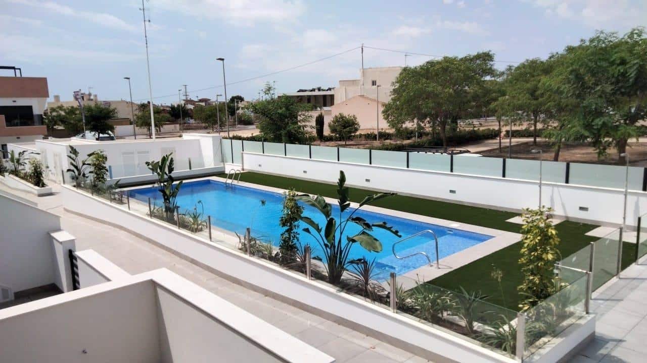 10-3 Pilar de La Horadada