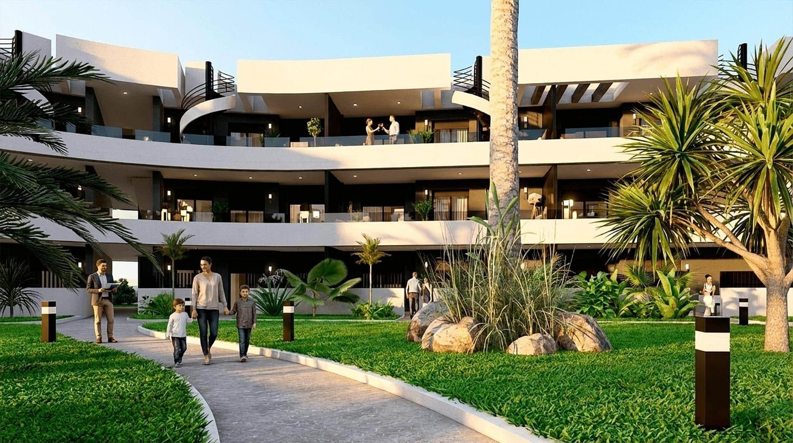 10-5 Spain – Ref N9676 - OriMar Living Estate Agency