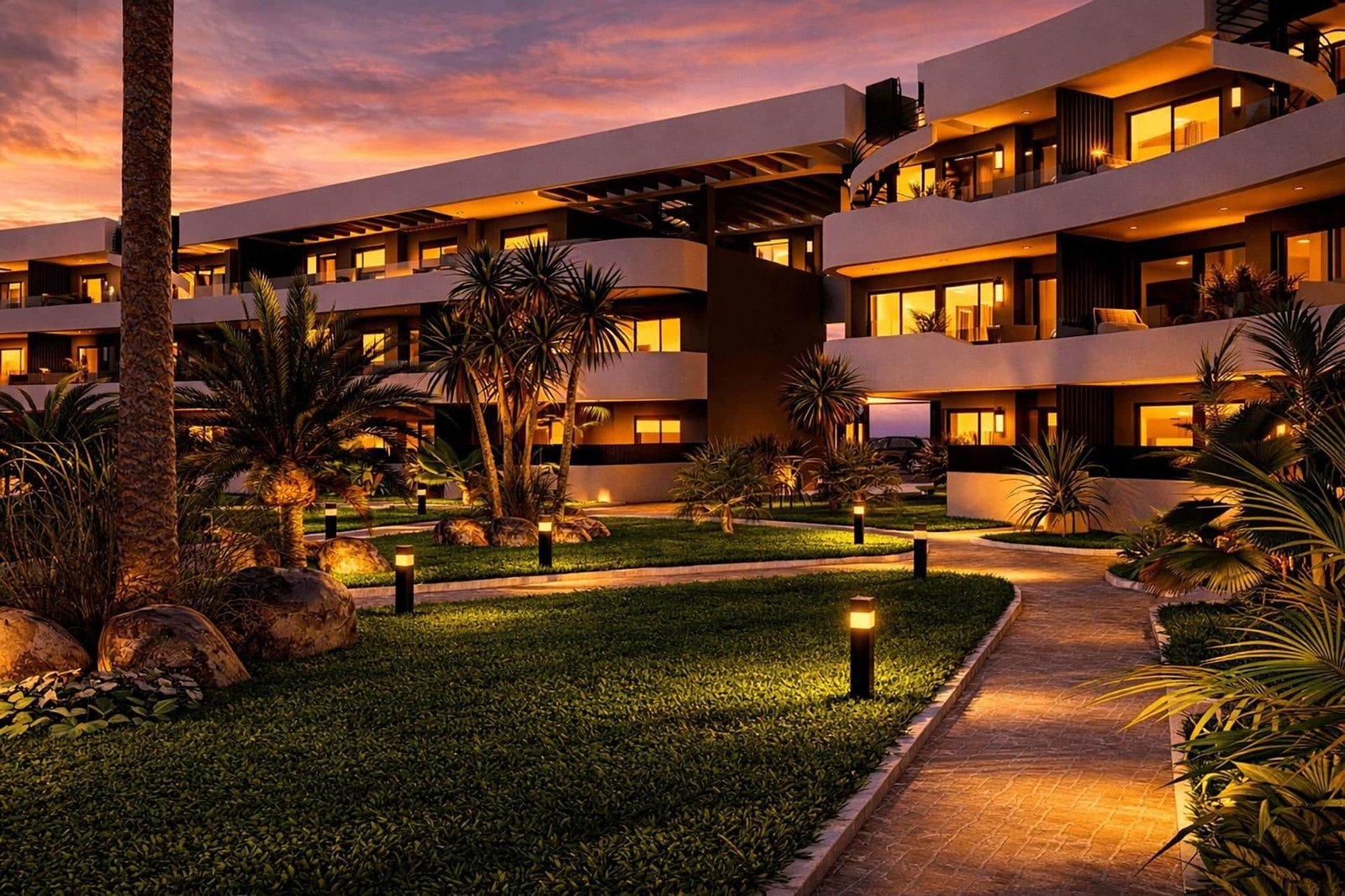 10-5 Spain – Ref N9677 - OriMar Living Estate Agency
