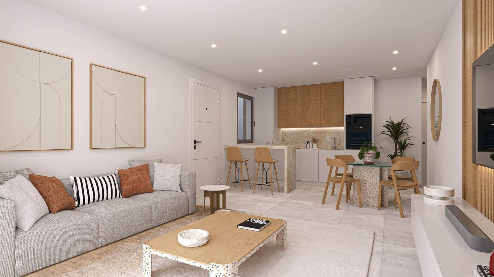 10-5 Spain – Ref N9539 - OriMar Living Estate Agency