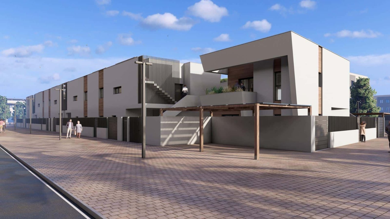 11-11 Bungalow in Torrepacheco – Torre Pacheco, Murcia – N8562