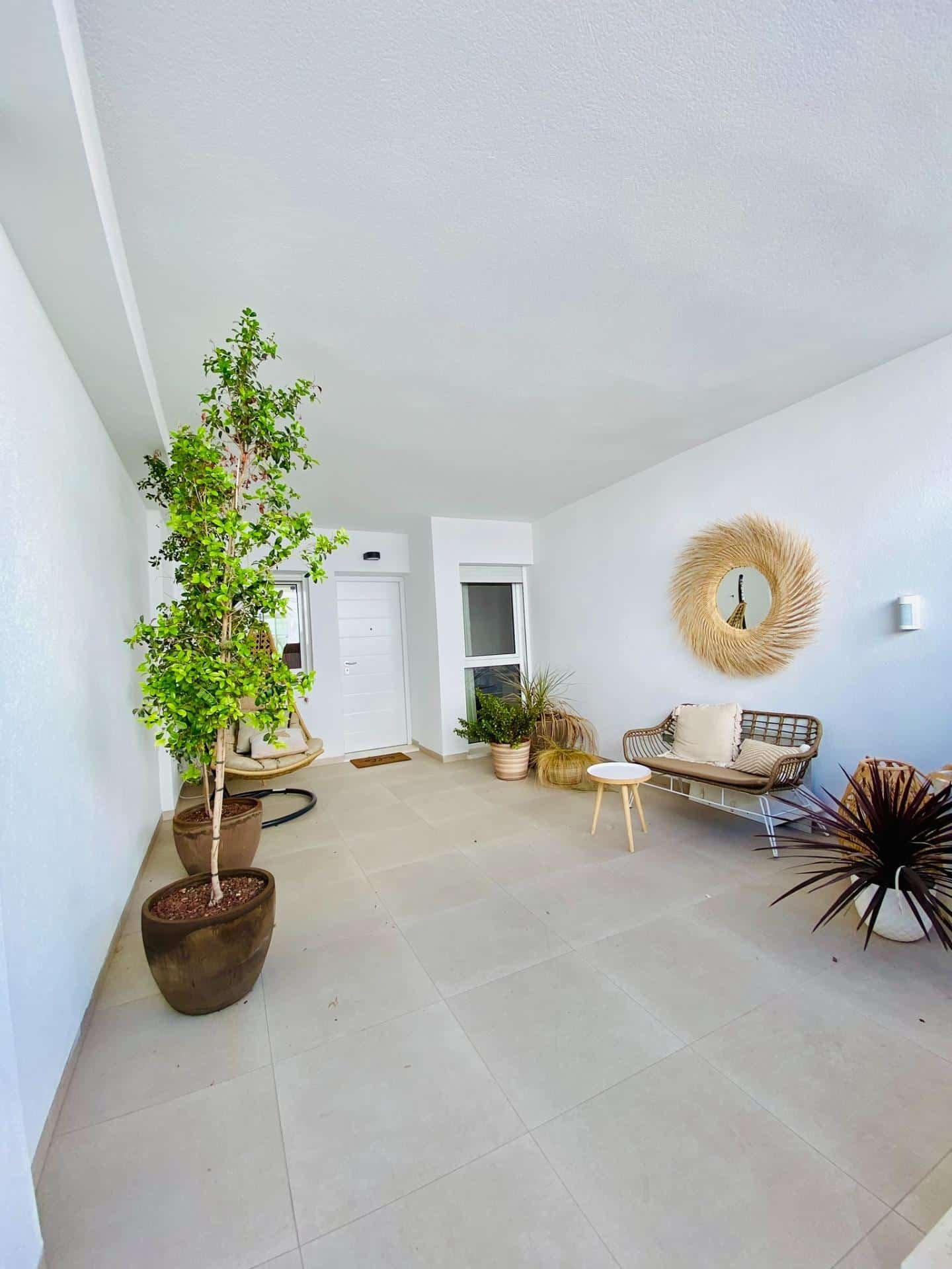 11-11 Bungalow in pueblo – Pilar de La Horadada, Alicante – N8405
