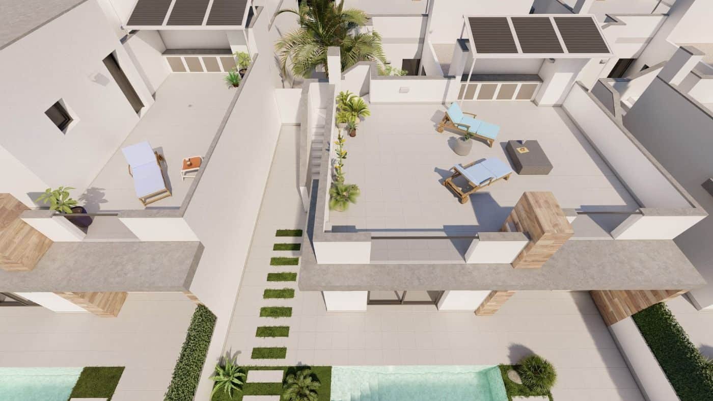 11-18 Villa in Roldán – Torre Pacheco, Murcia – N7042