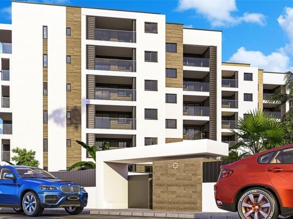 Apartment for sale in Mil Palmeras