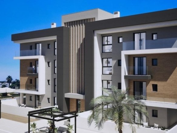 Apartment for sale in Los Narejos