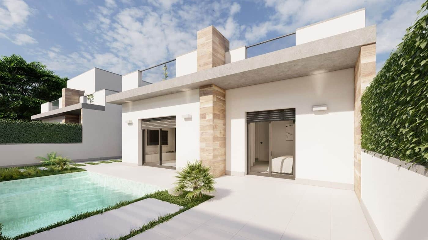 11-3 Torre Pacheco