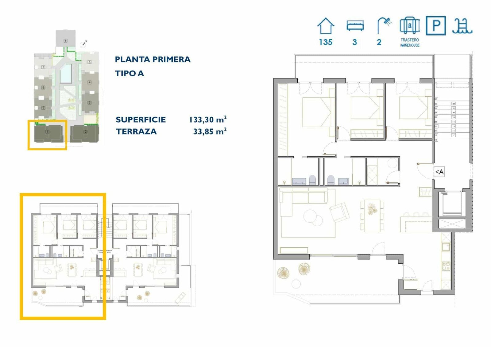 11-5 Spain – Ref N8082 - OriMar Living Estate Agency