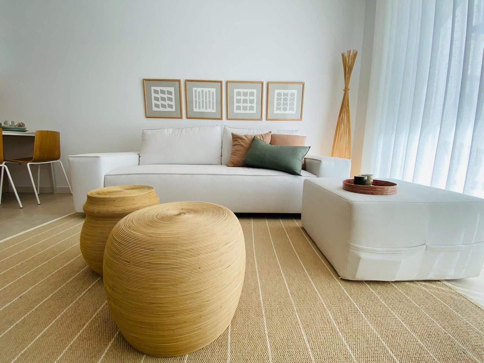 11-6 Bungalow in pueblo – Pilar de La Horadada, Alicante – N8405
