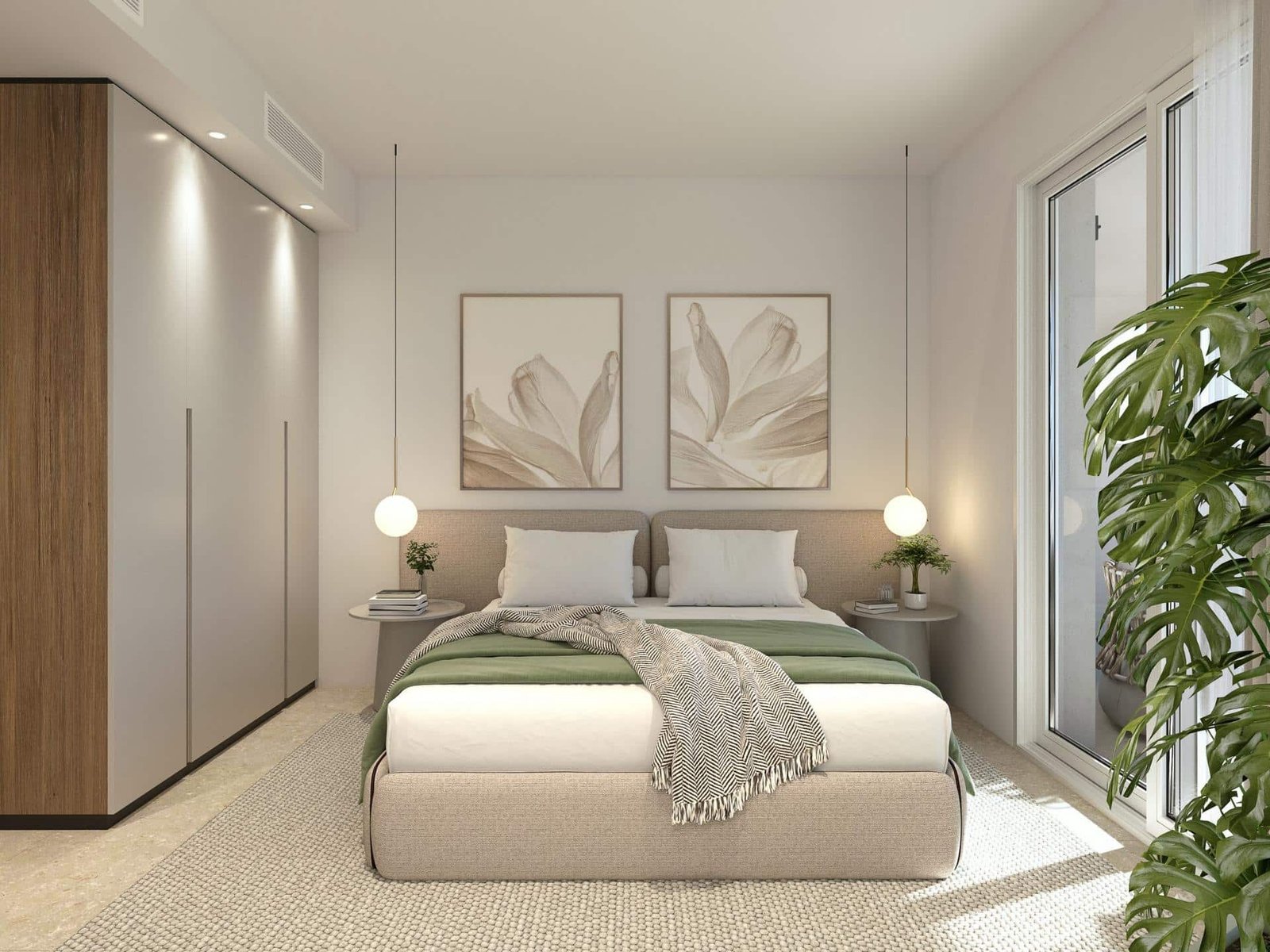 11-7 Apartment in Mil Palmeras – Pilar de La Horadada, Alicante – N9121