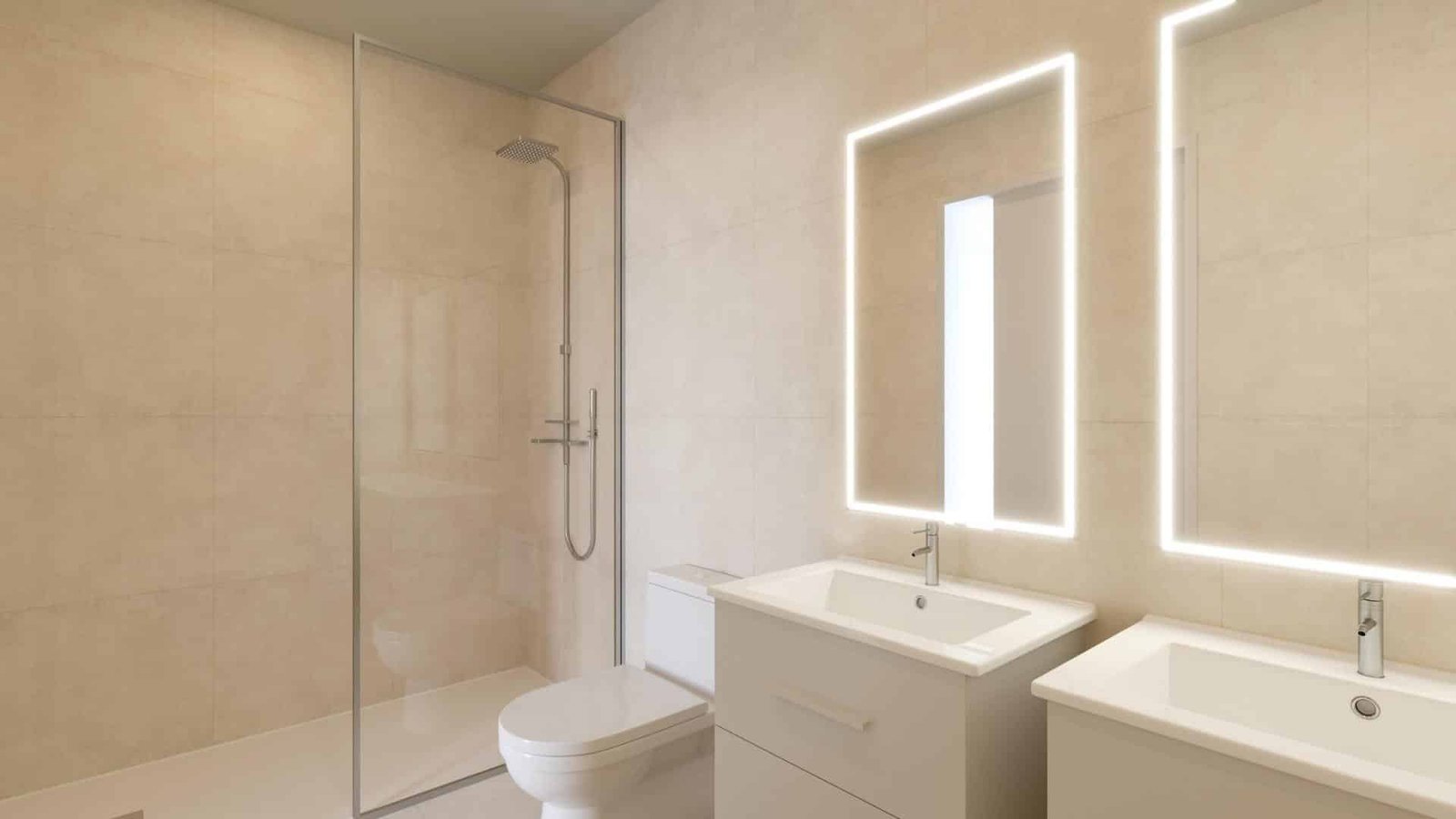 11-9 Apartment in San Cayetano – Torre Pacheco, Murcia – N9560