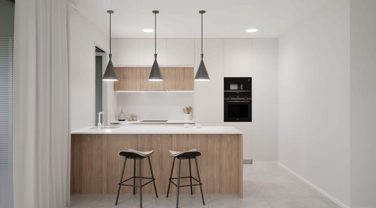 11-9 Apartment in Los Narejos – Los Alcazares, Murcia – N9514