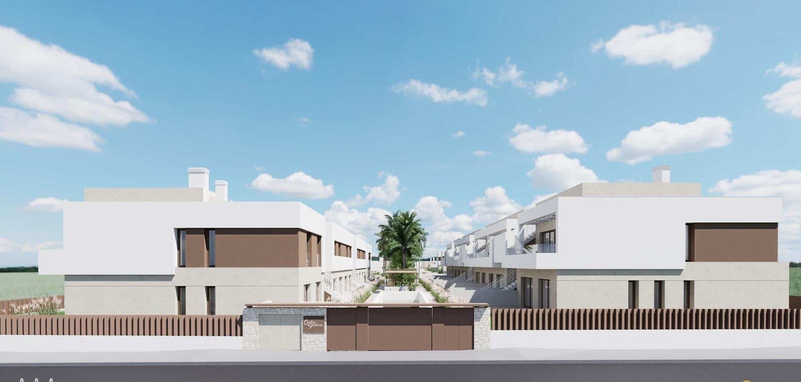 12-11 Villa in Serena Golf – Los Alcazares, Murcia – N8720