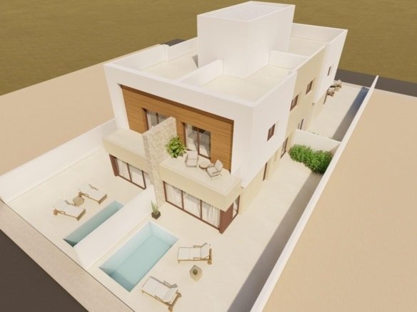 Quad House for sale in pueblo