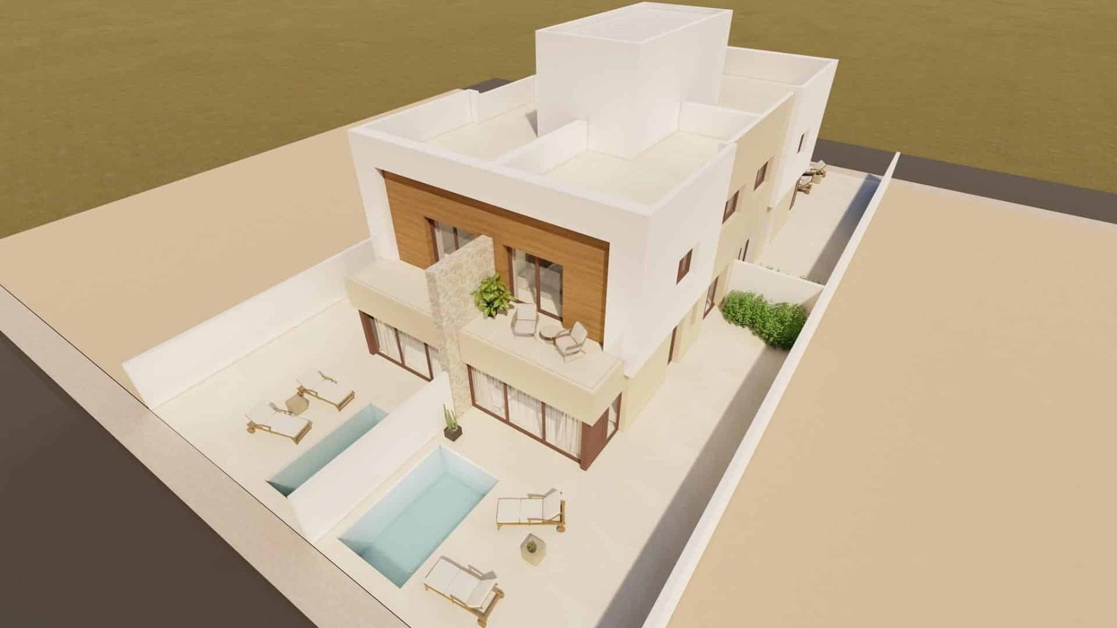 12-2 Quad House for sale in pueblo