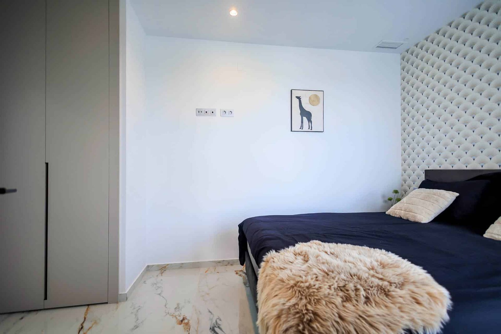 12-20 Villa in Lo Romero Golf – Pilar de La Horadada, Alicante – N6673