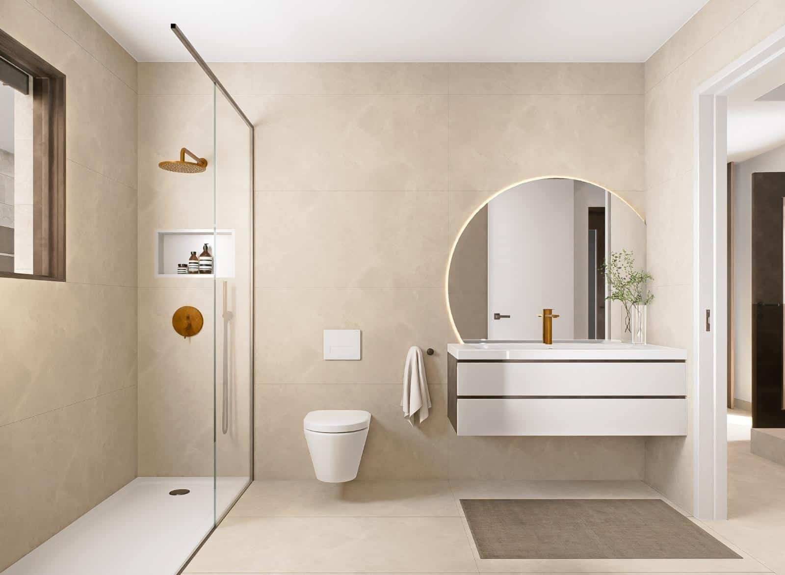 13-13 Villa in pueblo – Pilar de La Horadada, Alicante – N9659