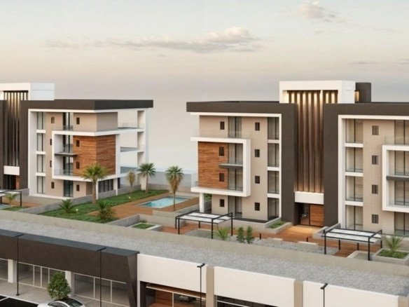 Penthouse for sale in Los Narejos