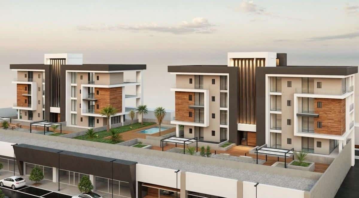 13-2 Penthouse for sale in Los Narejos