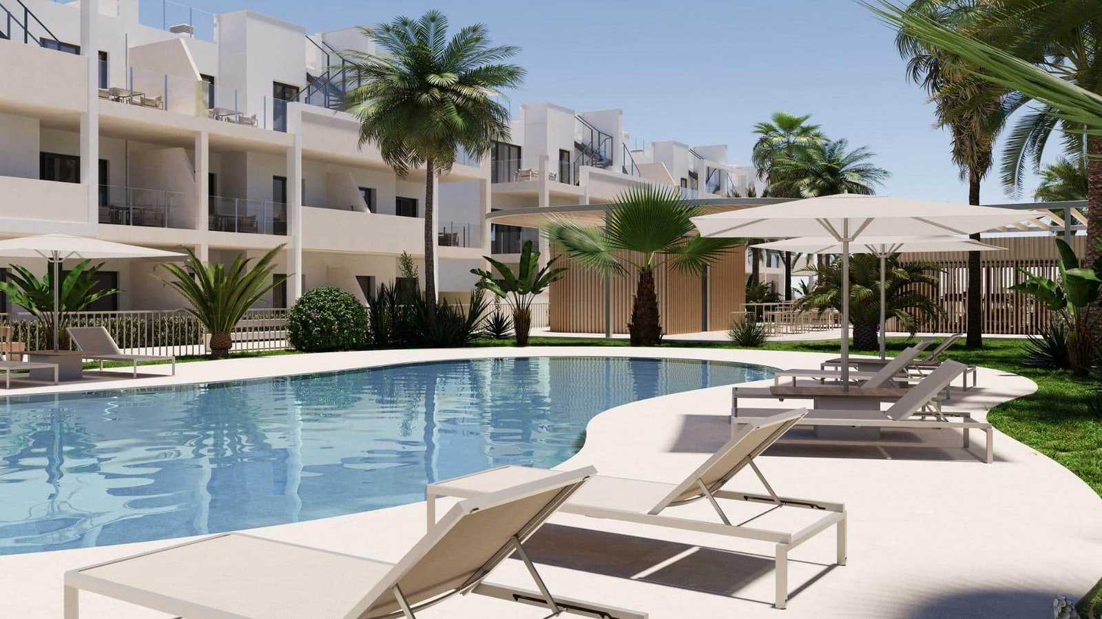 13-2 Penthouse for sale in San Cayetano
