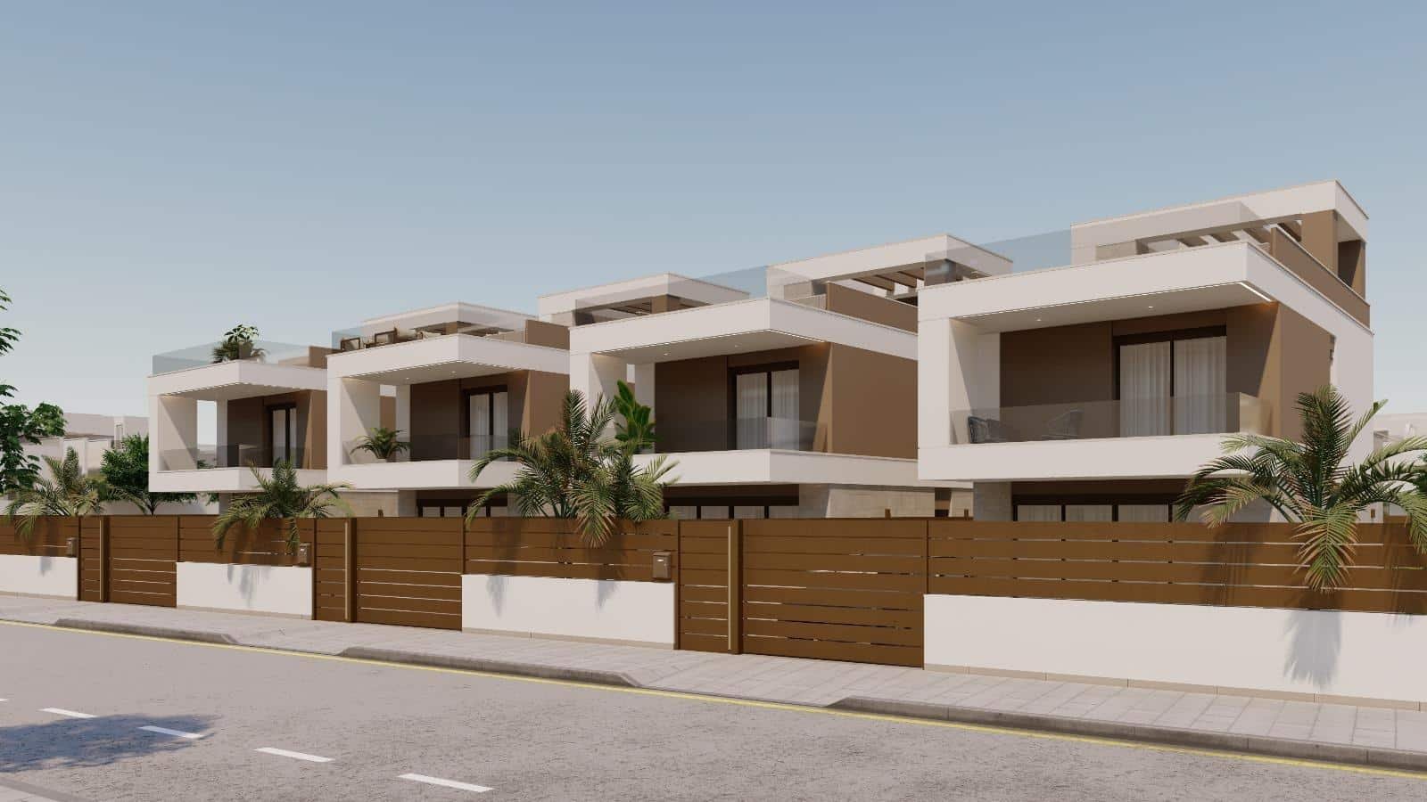 13-4 Costa Costa Blanca South