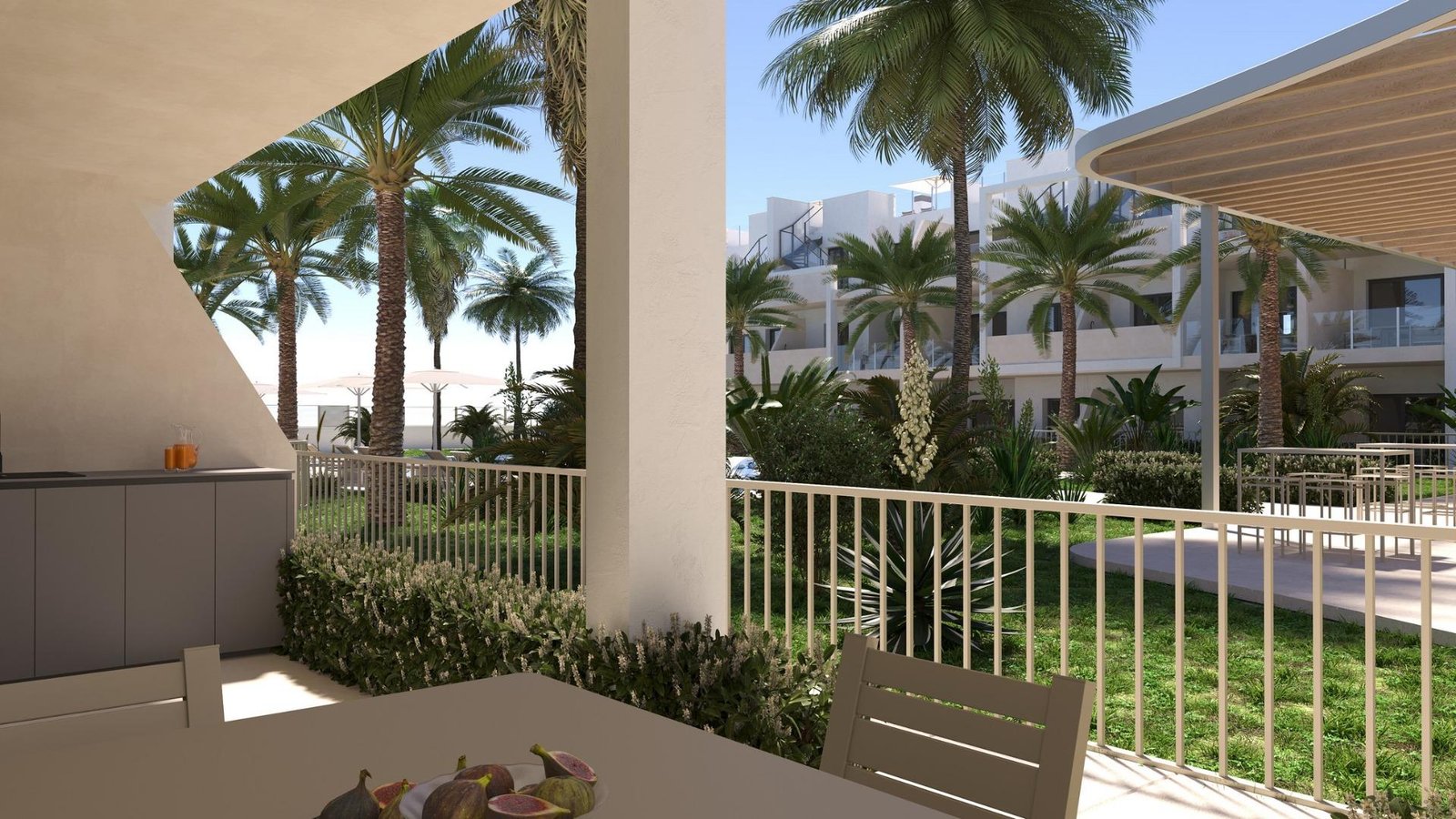13-5 Spain – Ref N9563 - OriMar Living Estate Agency