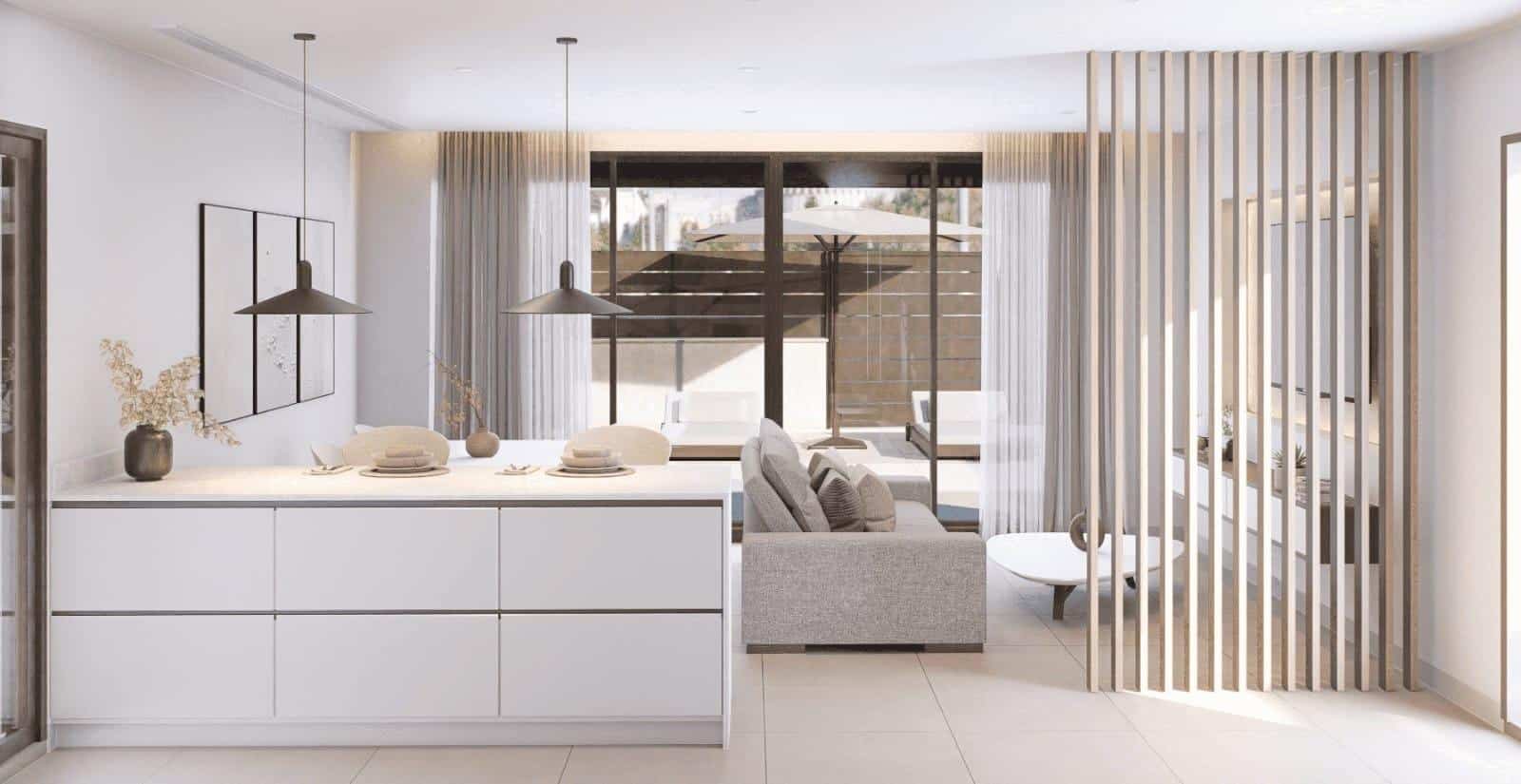 13-6 Villa in pueblo – Pilar de La Horadada, Alicante – N9659
