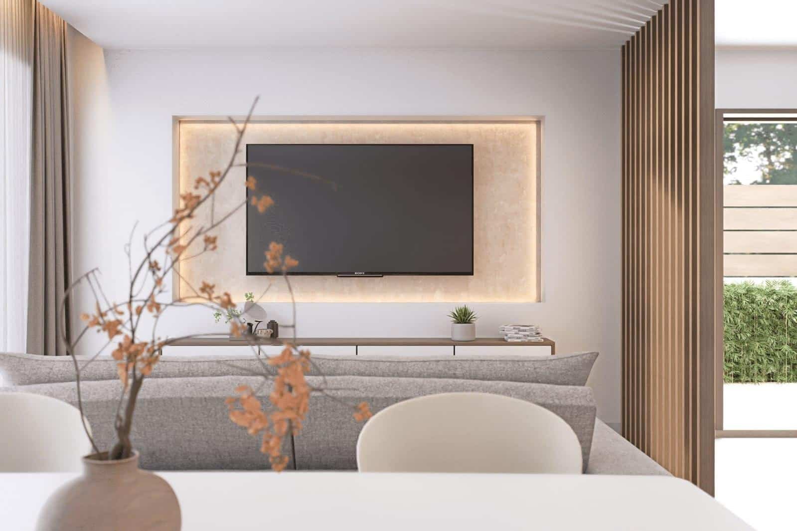 13-8 Villa in pueblo – Pilar de La Horadada, Alicante – N9659
