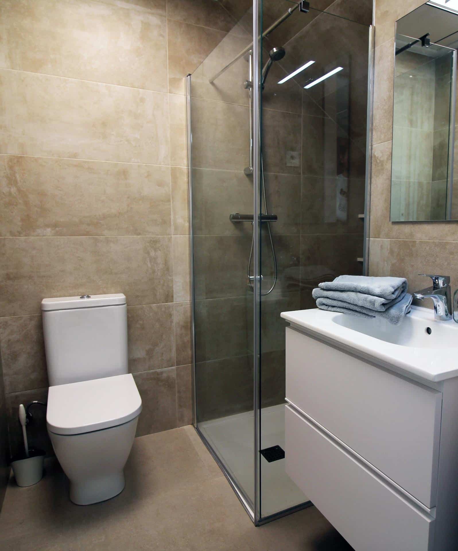 14-11 Town House in parque Andromeda – Pilar de La Horadada, Alicante – N8980