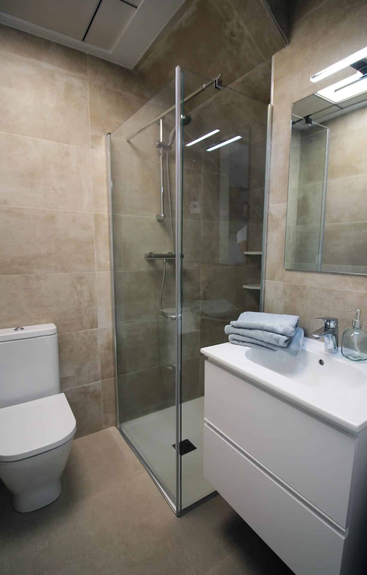 14-12 Town House in parque Andromeda – Pilar de La Horadada, Alicante – N8980