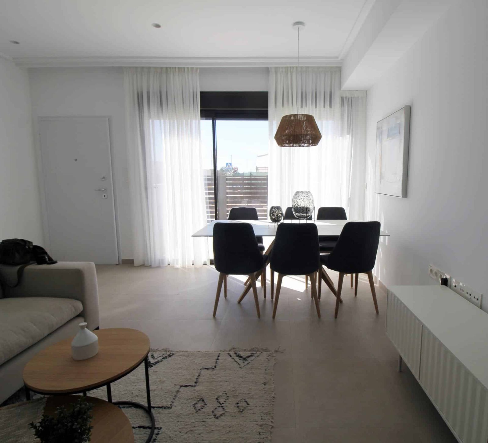 14-15 Town House in parque Andromeda – Pilar de La Horadada, Alicante – N8980