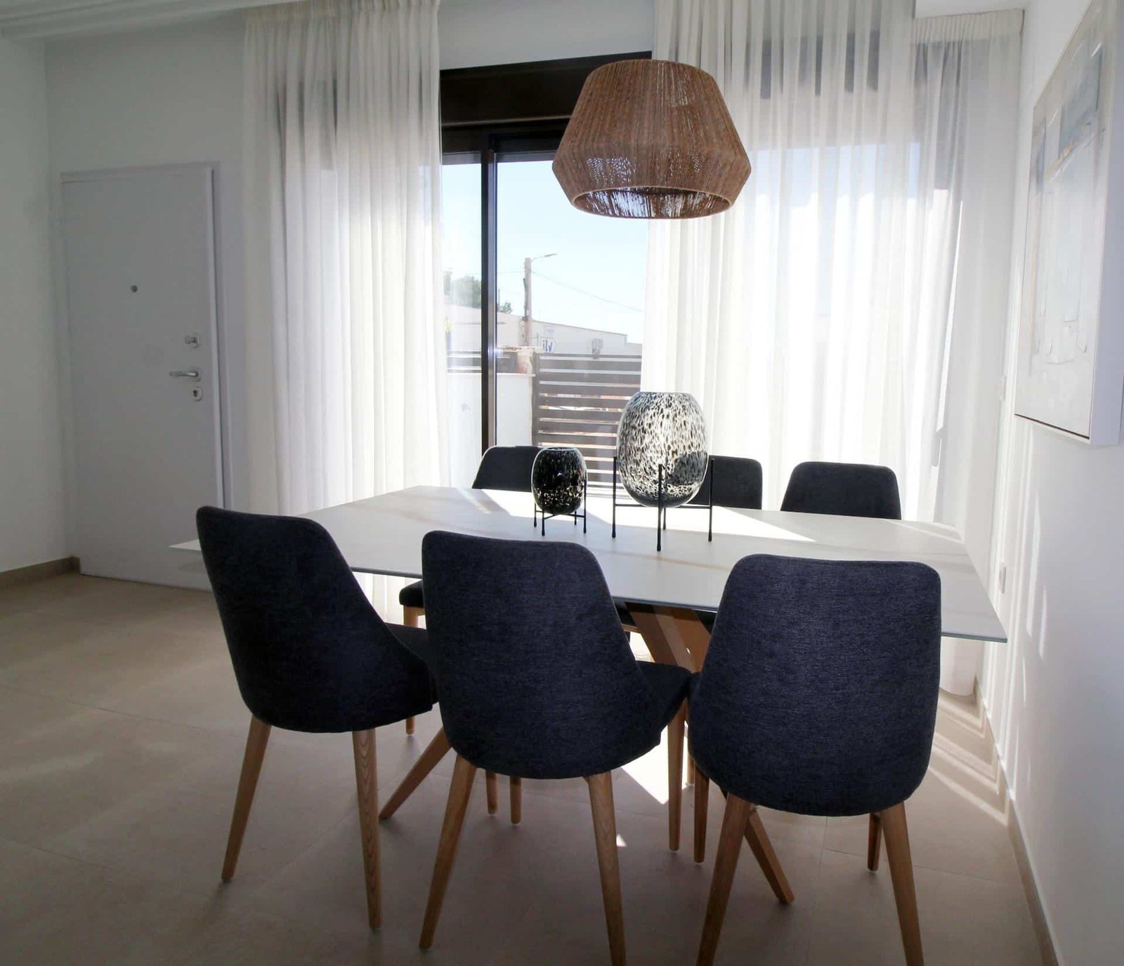 14-16 Town House in parque Andromeda – Pilar de La Horadada, Alicante – N8980