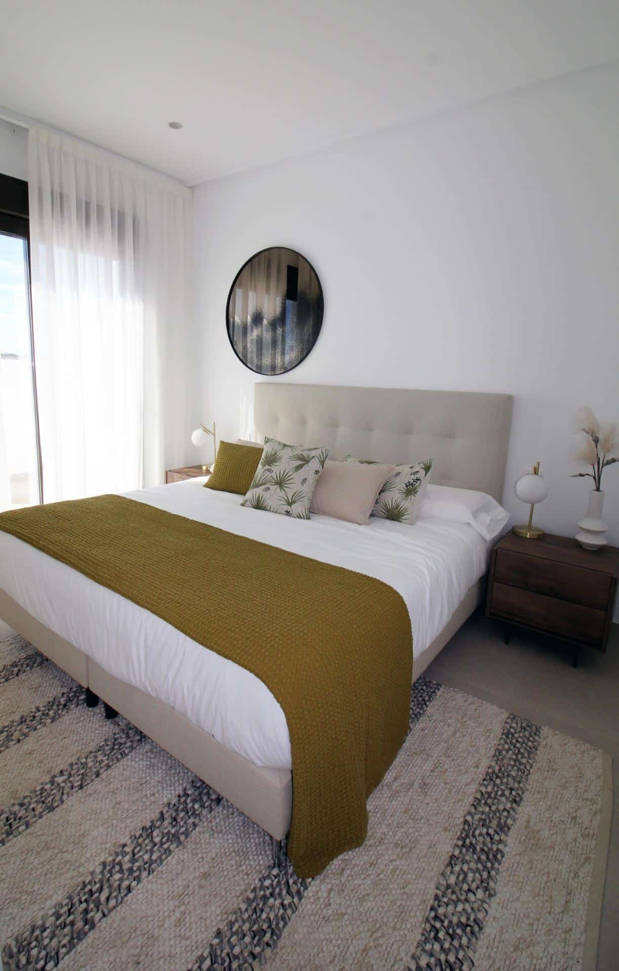 14-19 Town House in parque Andromeda – Pilar de La Horadada, Alicante – N8980
