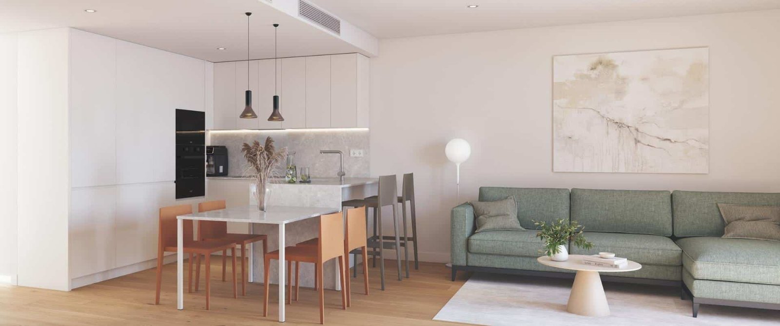 14-6 Penthouse in Lo Pagan – San Pedro del Pinatar, Murcia – N9573
