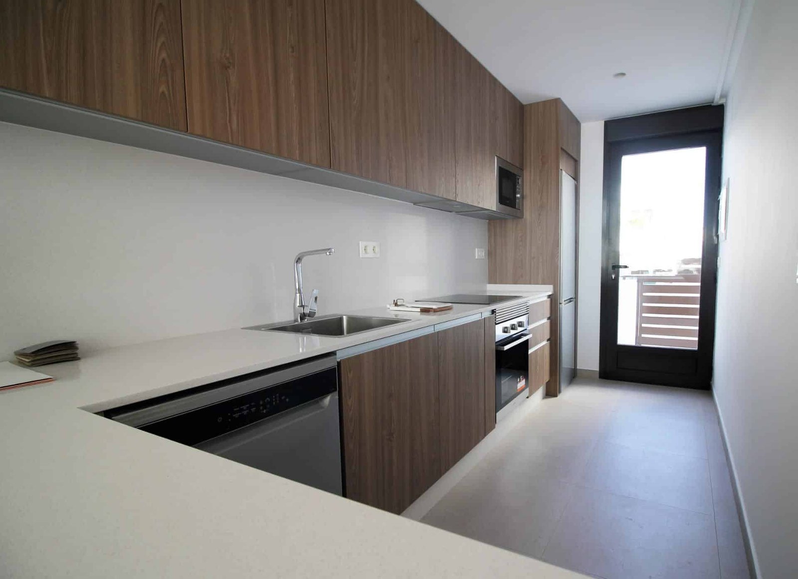 14-7 Town House in parque Andromeda – Pilar de La Horadada, Alicante – N8980