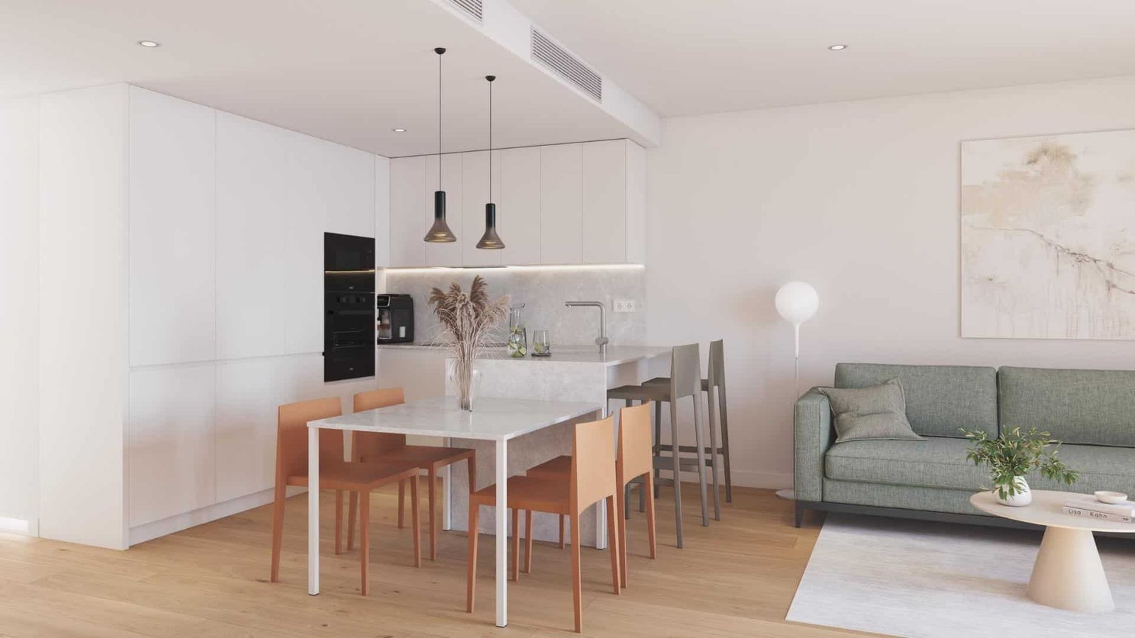 14-7 Penthouse in Lo Pagan – San Pedro del Pinatar, Murcia – N9573