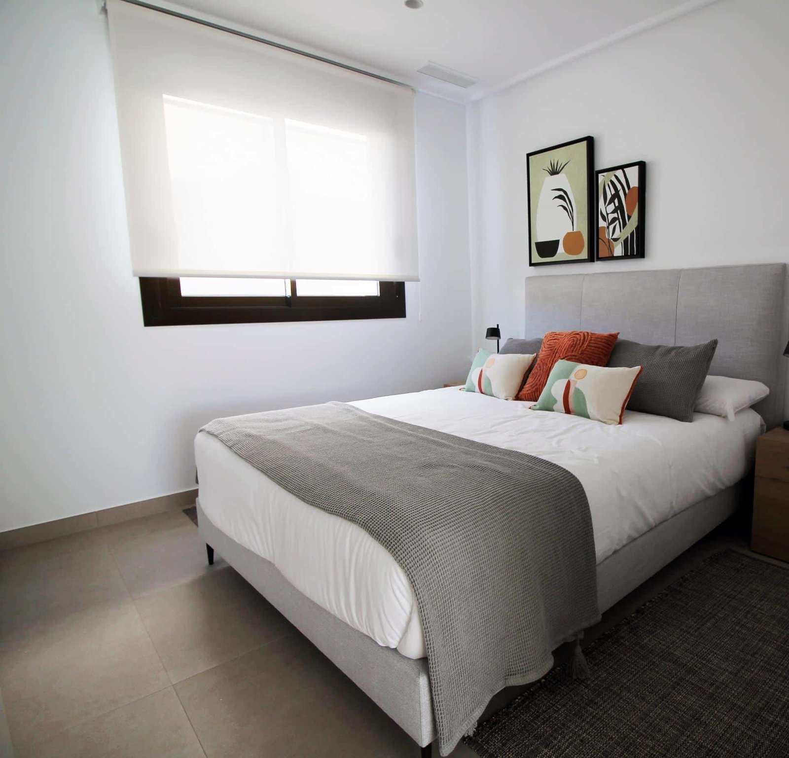 14-8 Town House in parque Andromeda – Pilar de La Horadada, Alicante – N8980