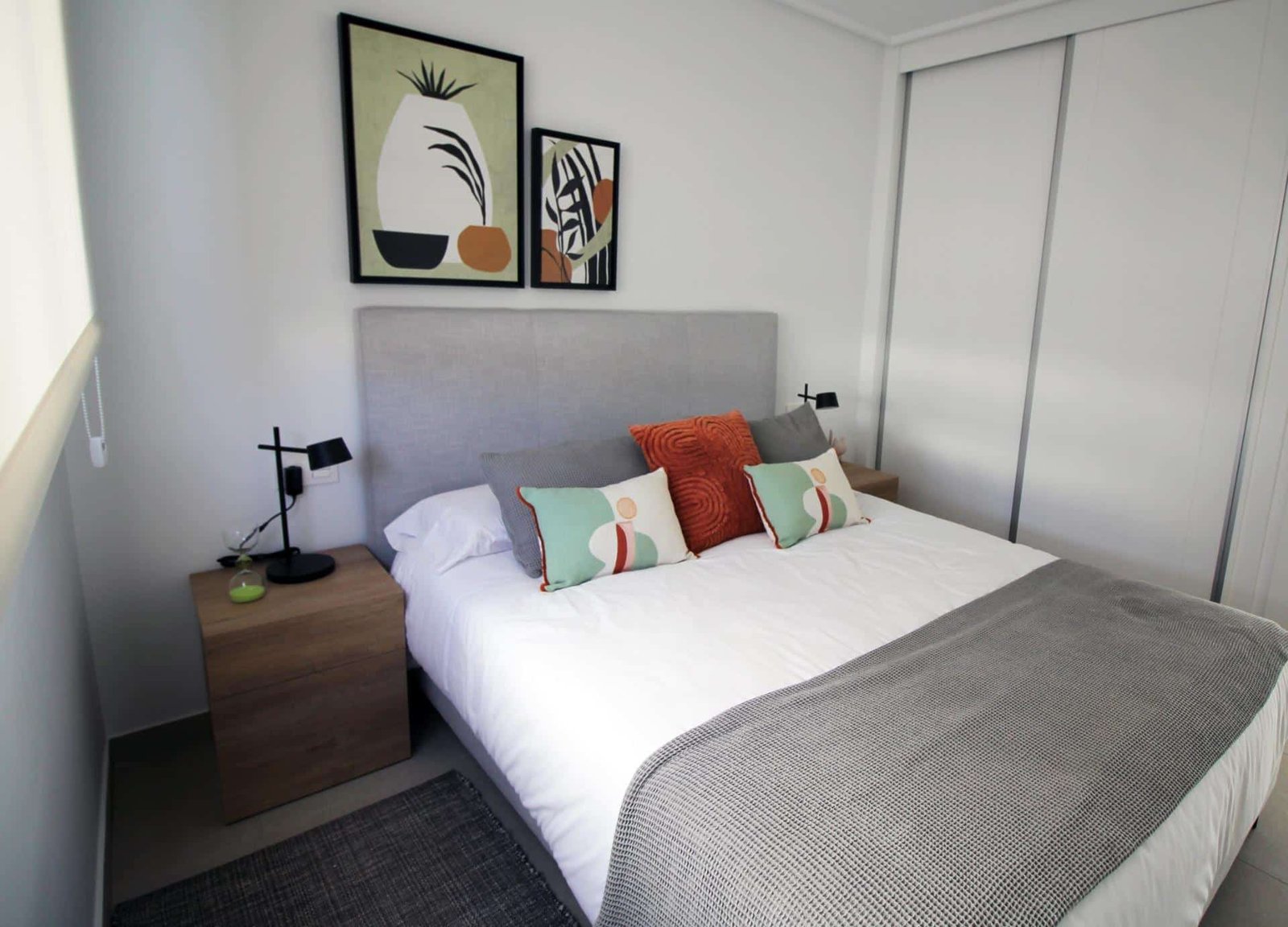 14-9 Town House in parque Andromeda – Pilar de La Horadada, Alicante – N8980