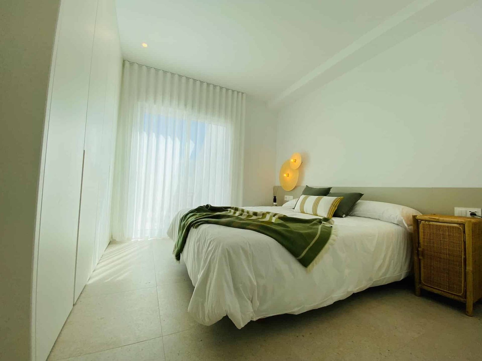15-10 Bungalow in pueblo – Pilar de La Horadada, Alicante – N8831