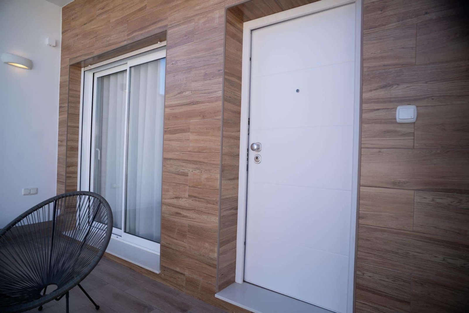 15-10 Town House in Parque del doce – San Javier, Murcia – N9557