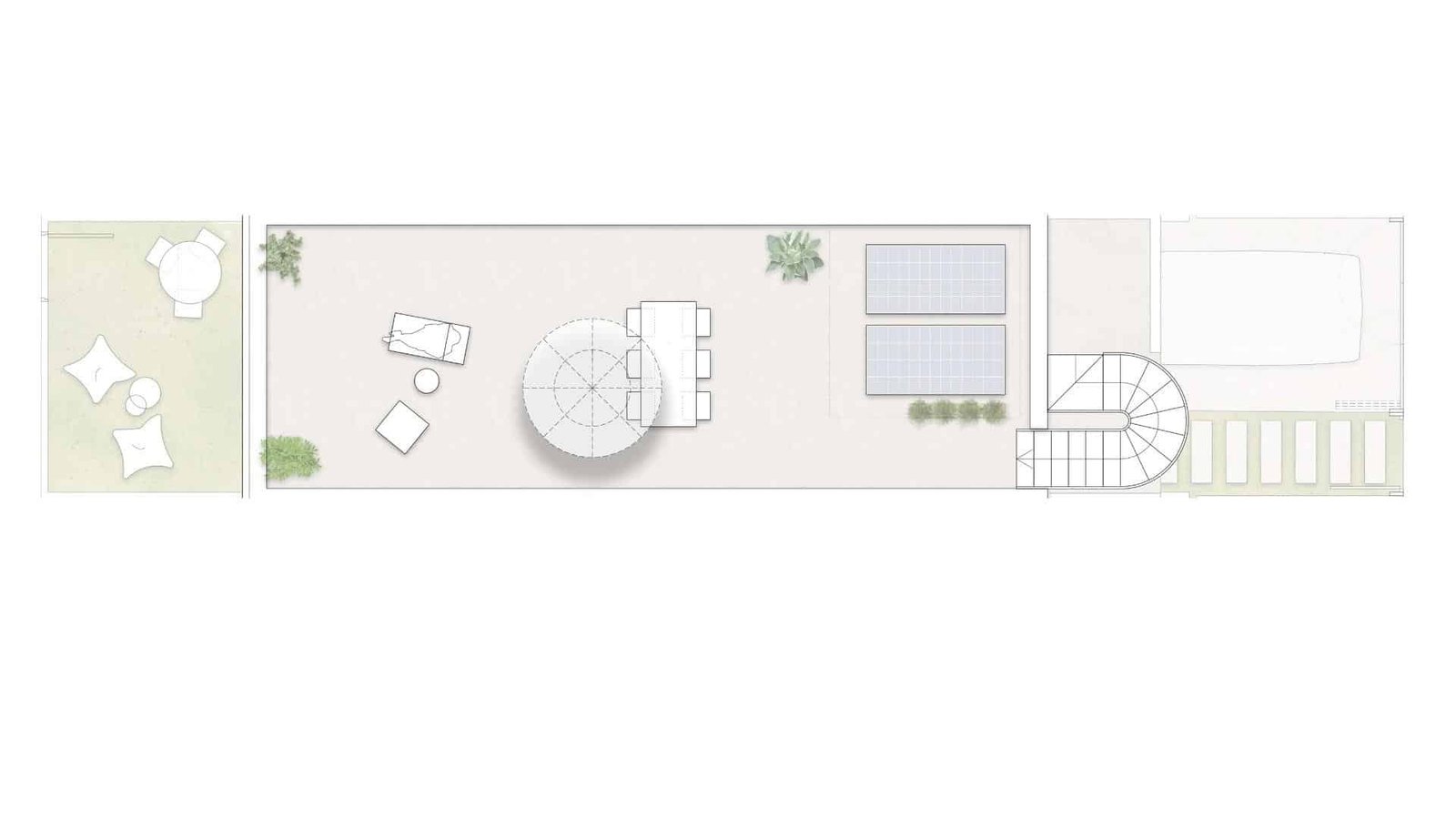15-11 Town House in pueblo – Pilar de La Horadada, Alicante – N8832