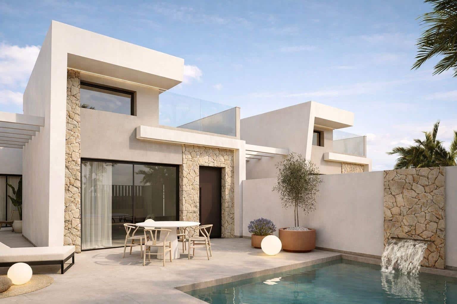 15-11 Villa in Serena Golf – Los Alcazares, Murcia – N9764