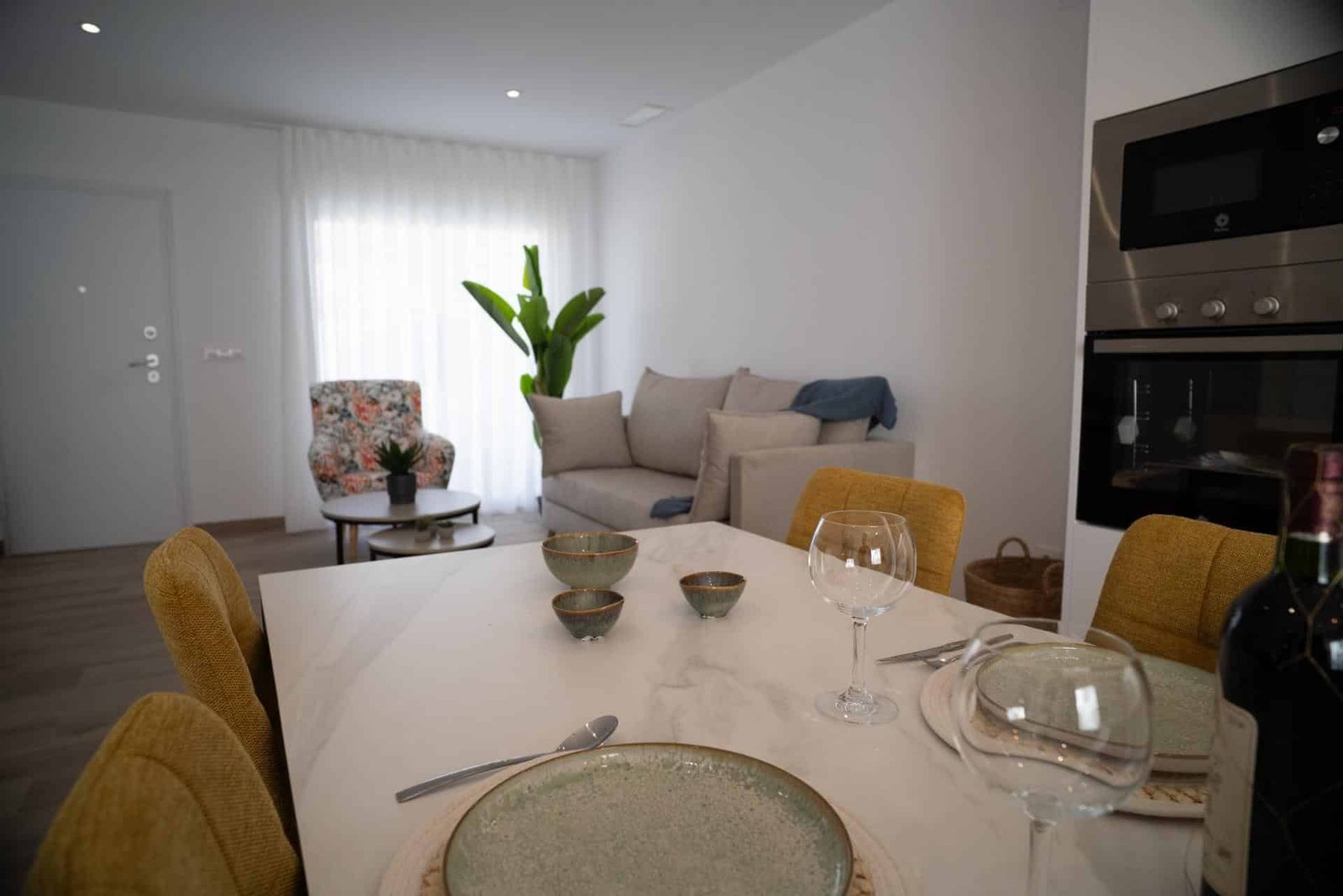 15-13 Town House in Parque del doce – San Javier, Murcia – N9557