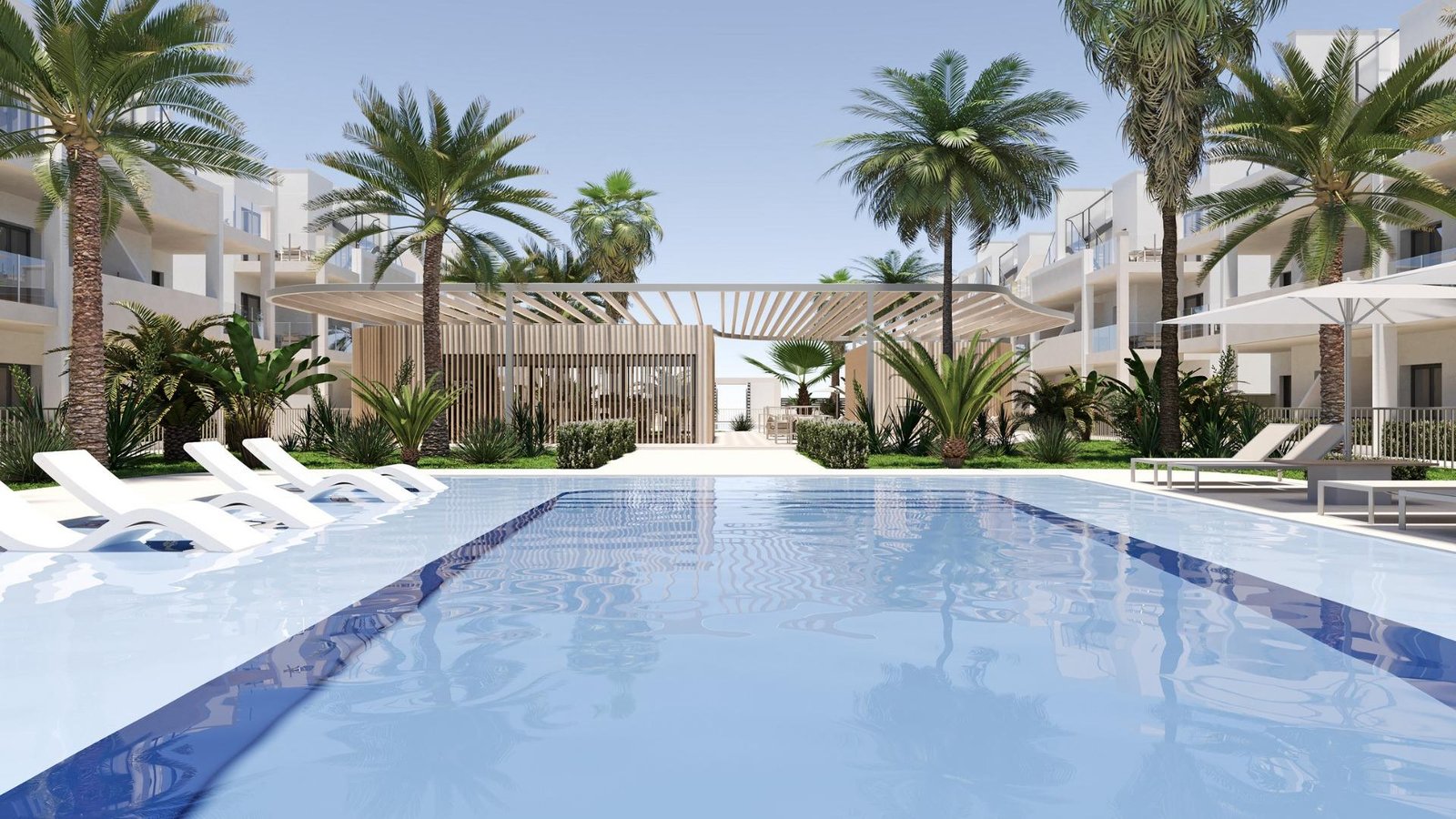 15-2 Penthouse for sale in San Cayetano