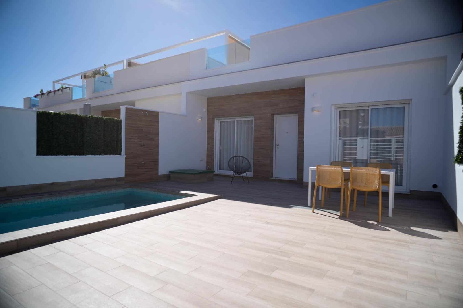 15-2 Town House for sale in Parque del doce