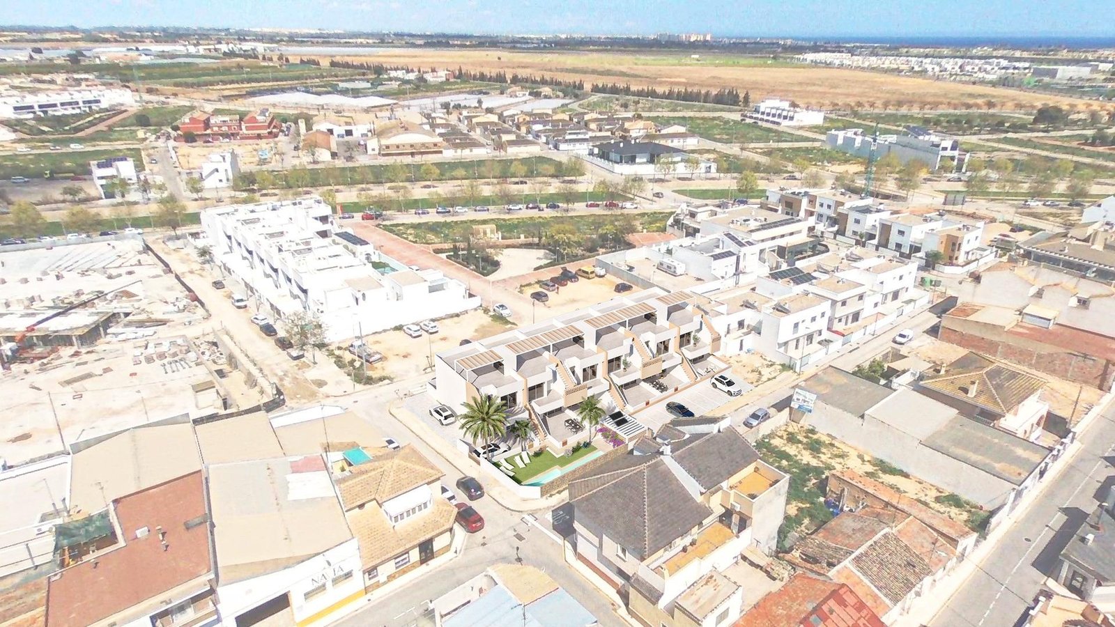 15-4 Costa Costa Blanca South