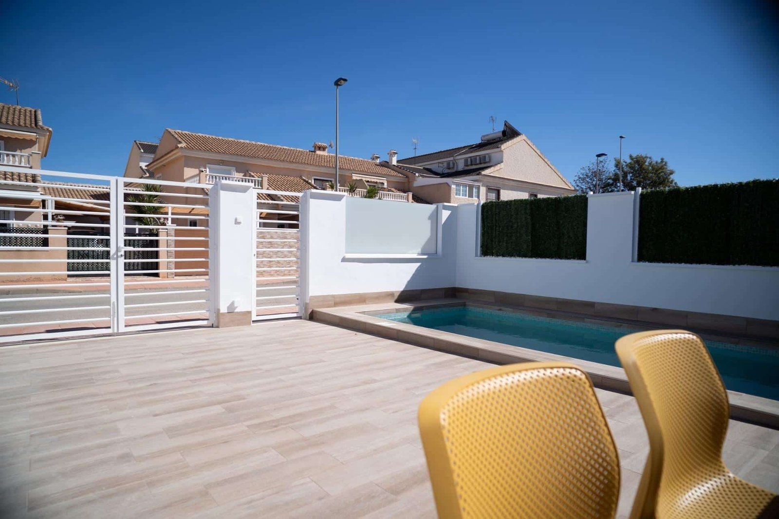 15-5 Spain – Ref N9557 - OriMar Living Estate Agency