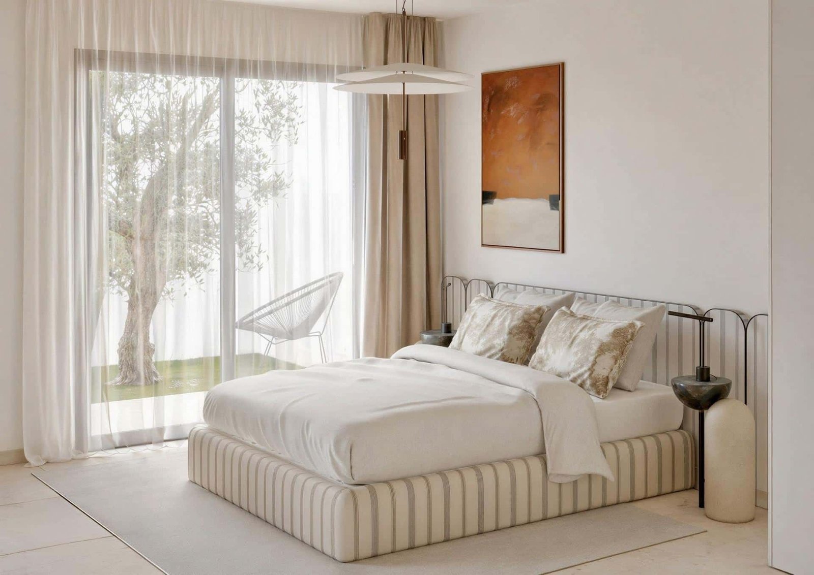 15-7 Villa in Serena Golf – Los Alcazares, Murcia – N9764