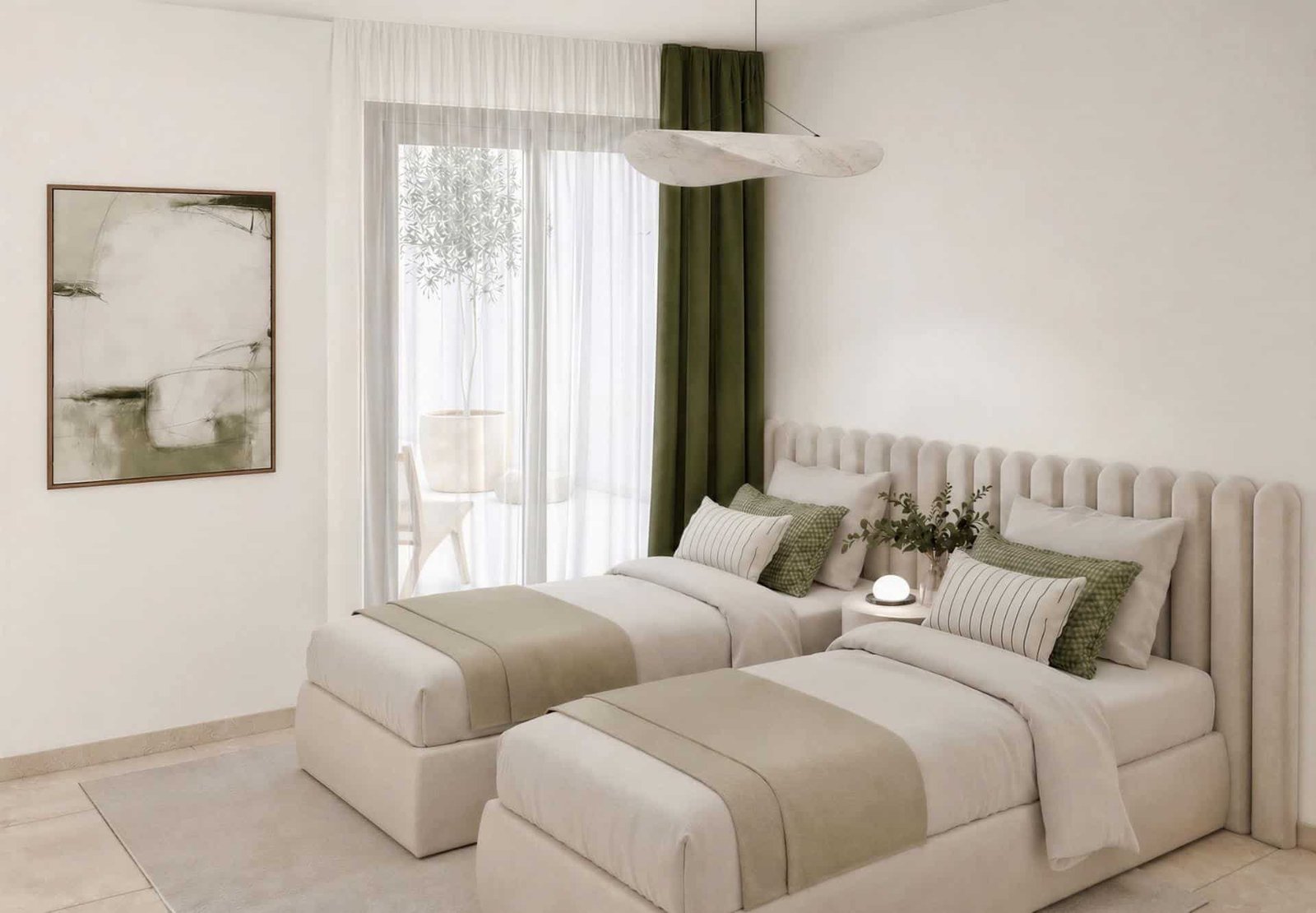15-8 Villa in Serena Golf – Los Alcazares, Murcia – N9764